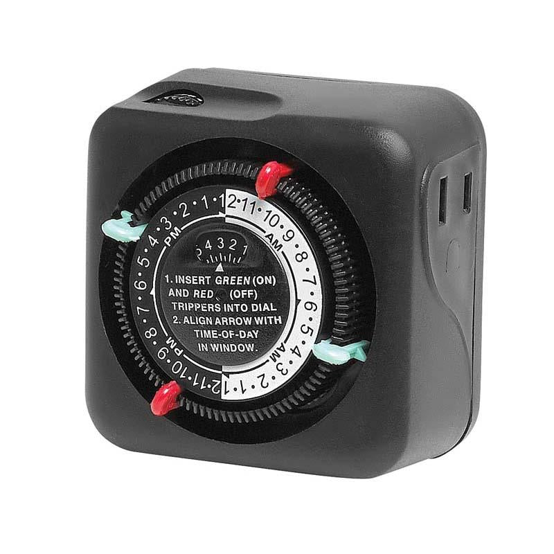 Hinkley 1505TC Landscape Accessory Time Clock