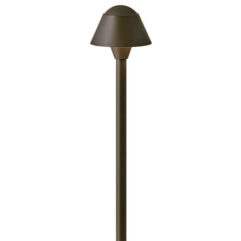 Hinkley 1533 Landscape Rex Path Lights