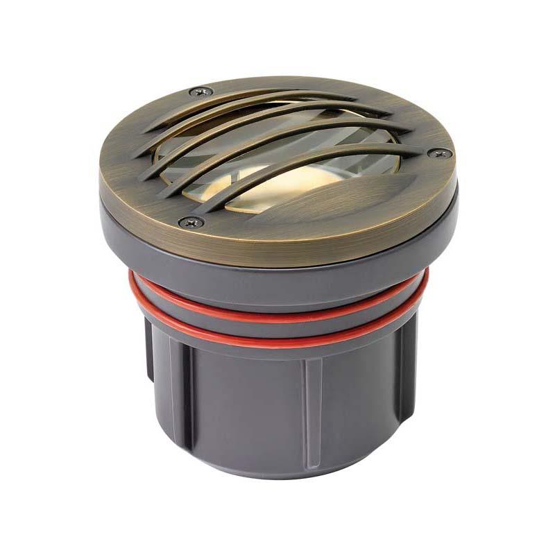 Hinkley 15705 Landscape Grill Top Well Light