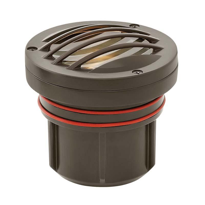 Hinkley 15705 Landscape Grill Top Well Light