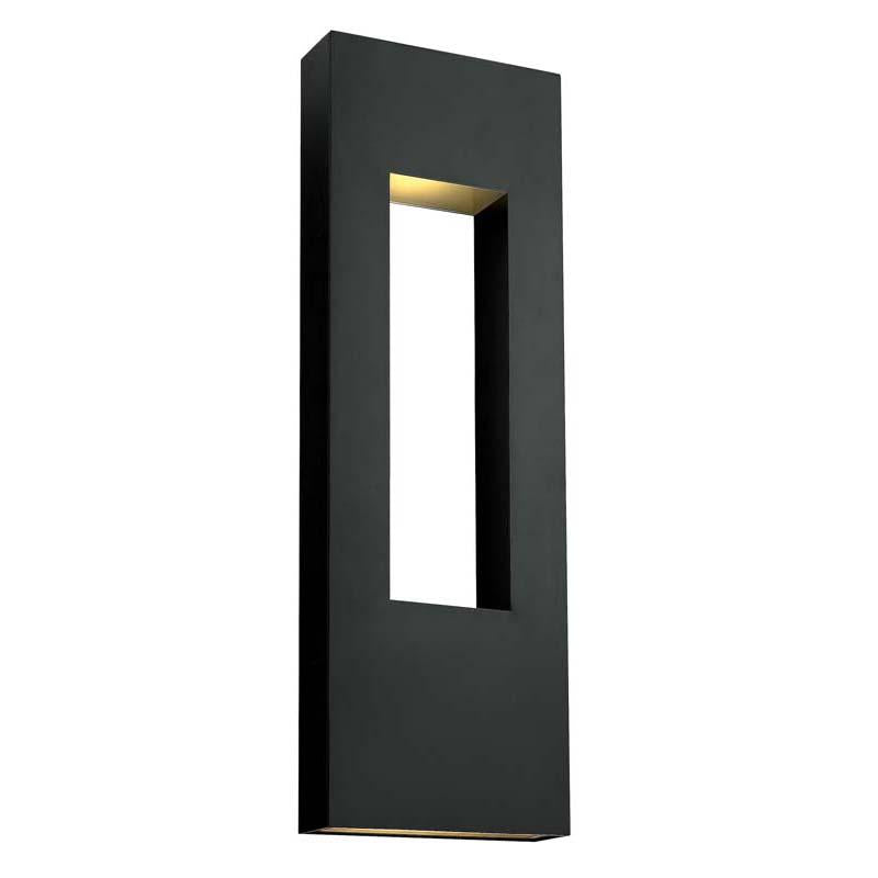 Hinkley 1639 Outdoor Atlantis Wall Lights