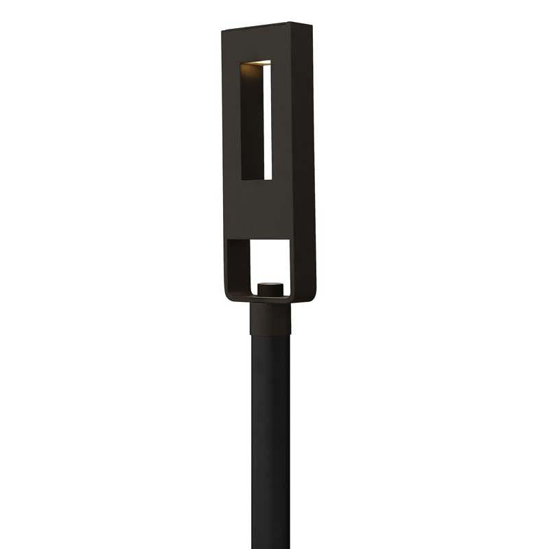 Hinkley 1641 Outdoor Atlantis Post Mount Lights
