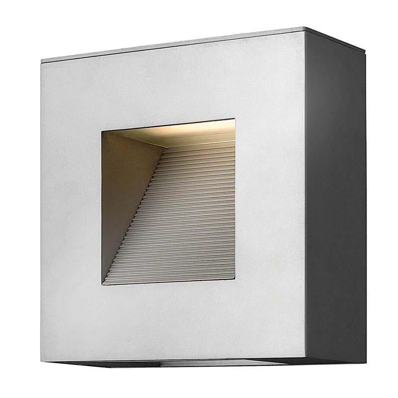 Hinkley 1647-LED Outdoor Luna Wall Lights