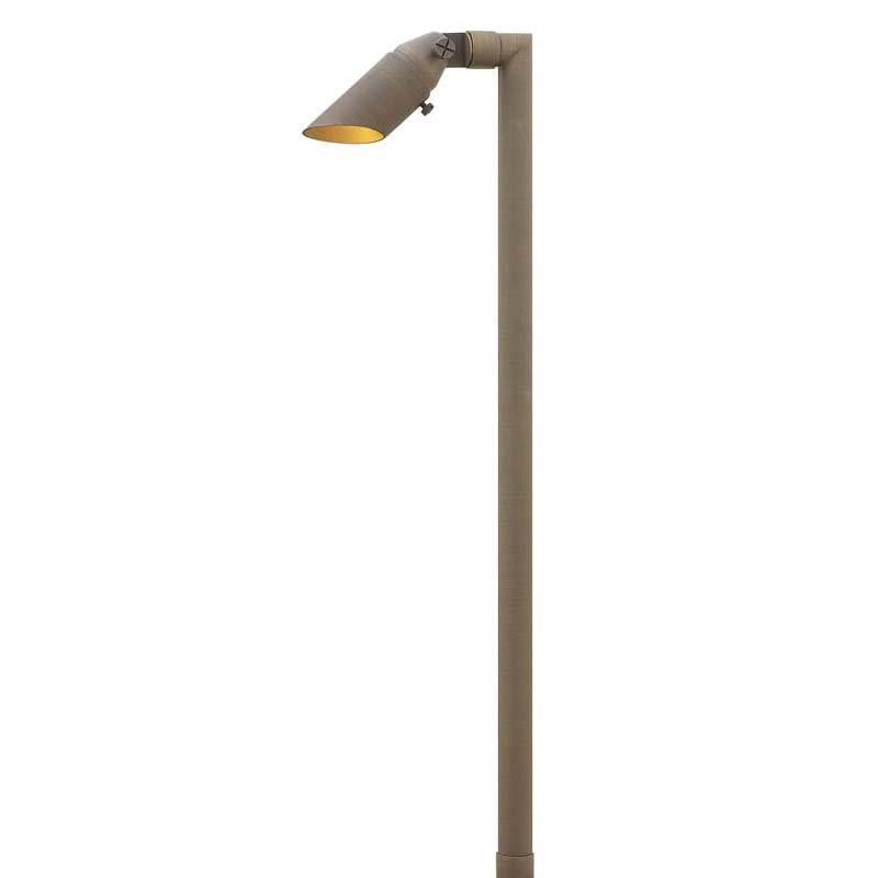 Hinkley 16507MZ Landscape Hardy Island Matte Bronze Spot & Flood Lights