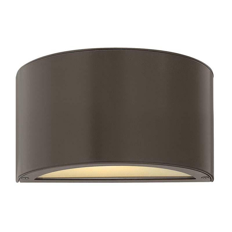 Hinkley 1661 Outdoor Luna Wall Lights