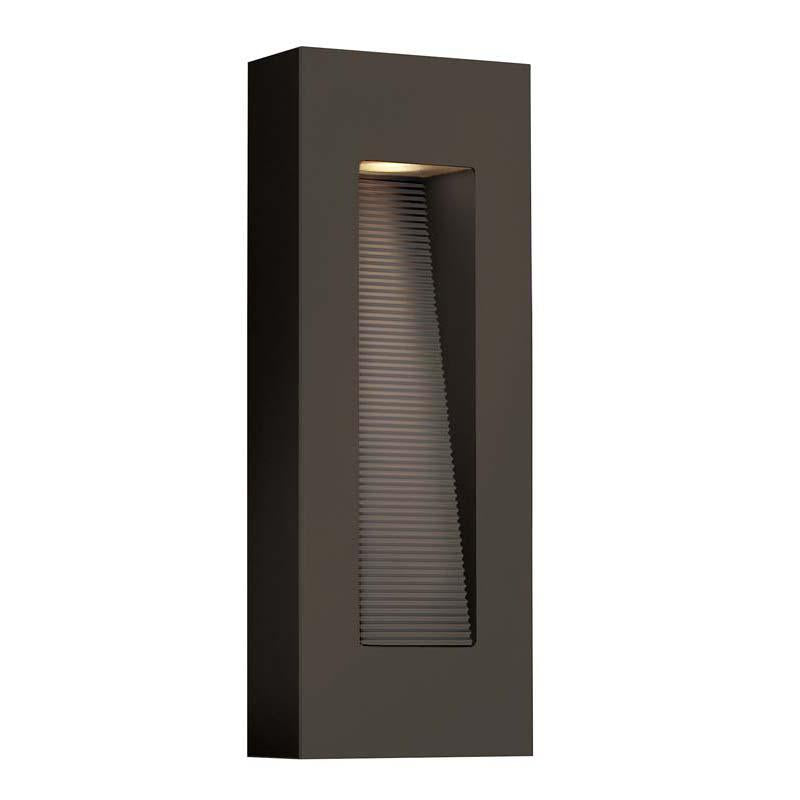 Hinkley 1668 Outdoor Luna Wall Lights