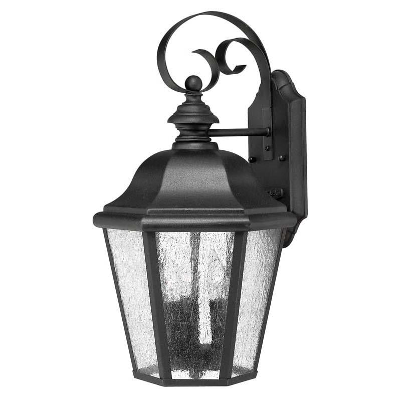 Hinkley 1676 Outdoor Edgewater Wall Lights