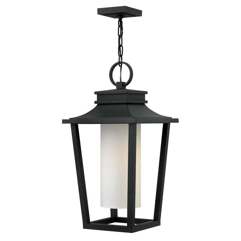 Hinkley 1742 Outdoor Sullivan Pendant Lights