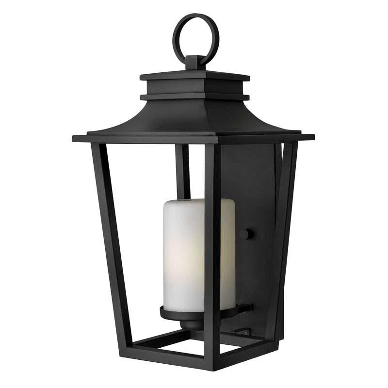 Hinkley 1745 Outdoor Sullivan Wall Lights