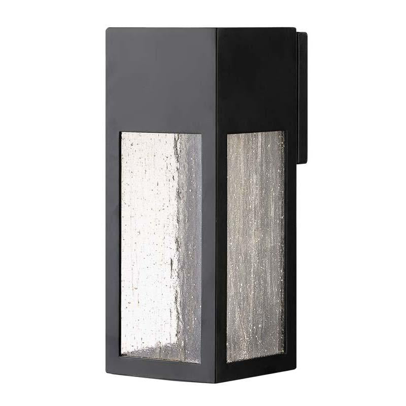 Hinkley 1784-LL Outdoor Rook Wall Lights
