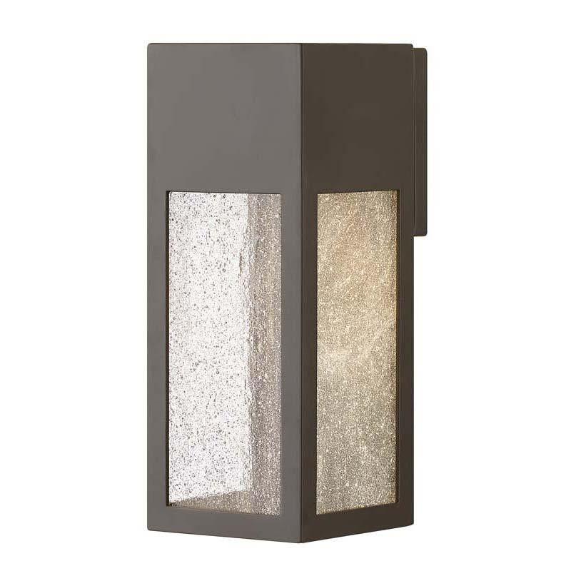 Hinkley 1784-LL Outdoor Rook Wall Lights
