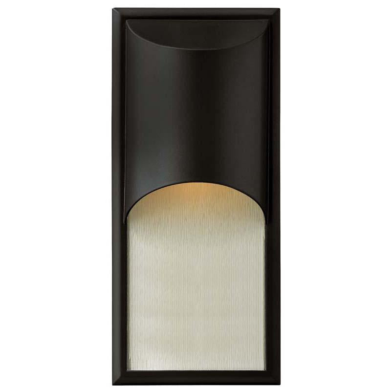 Hinkley 1834 Outdoor Cascade Wall Lights