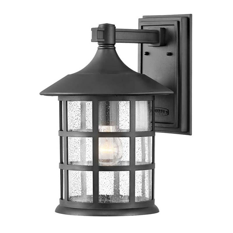 Hinkley 1865 Outdoor Freeport Wall Lights