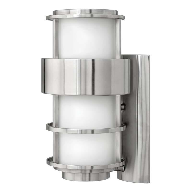 Hinkley 1904 Outdoor Saturn Wall Lights