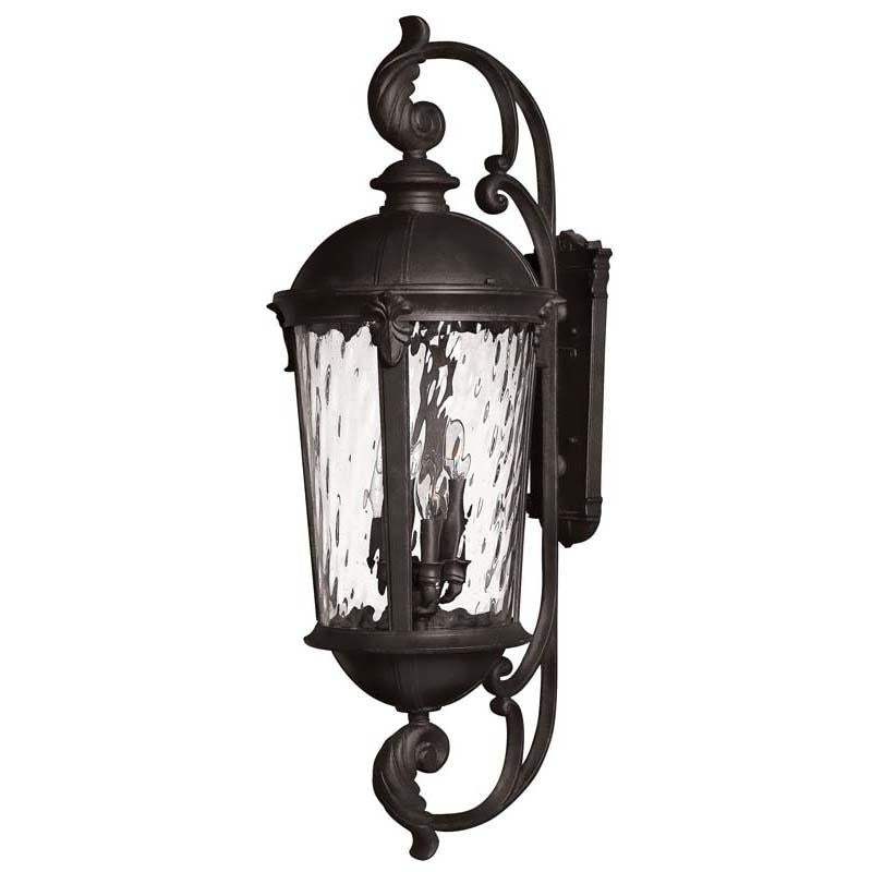 Hinkley 1929 Outdoor Windsor Wall Lights