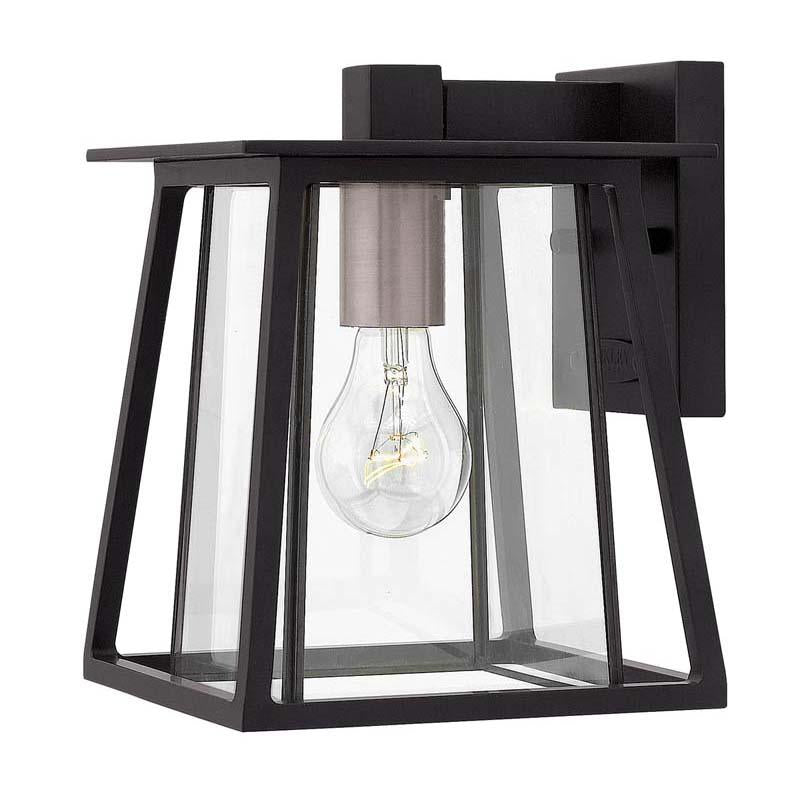 Hinkley 2106 Outdoor Walker Wall Lights