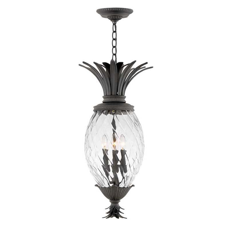 Hinkley 2122 Outdoor Plantation Pendant Lights