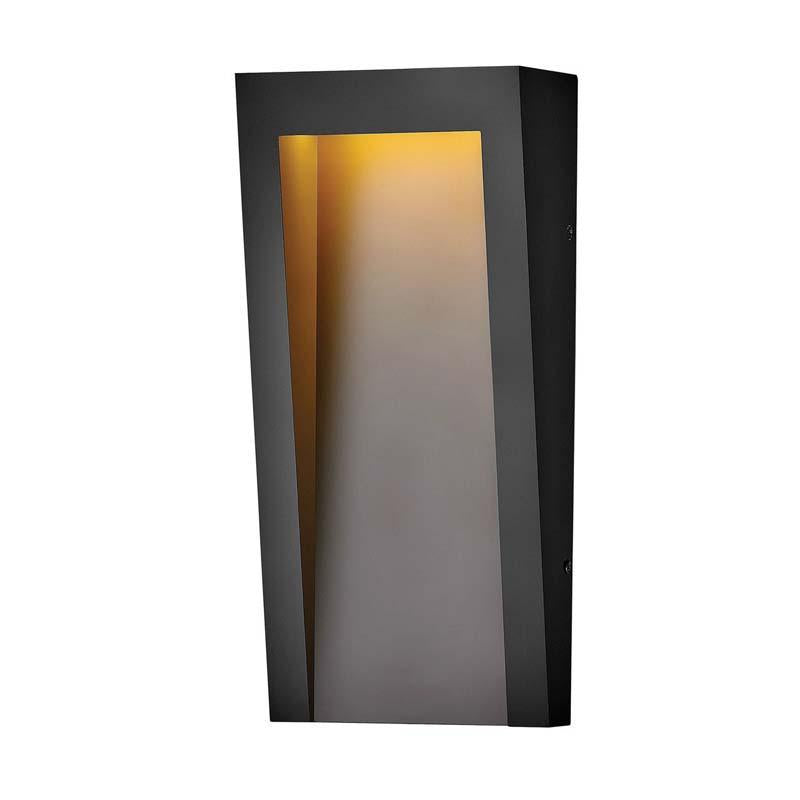 Hinkley 2144 Outdoor Taper Wall Lights