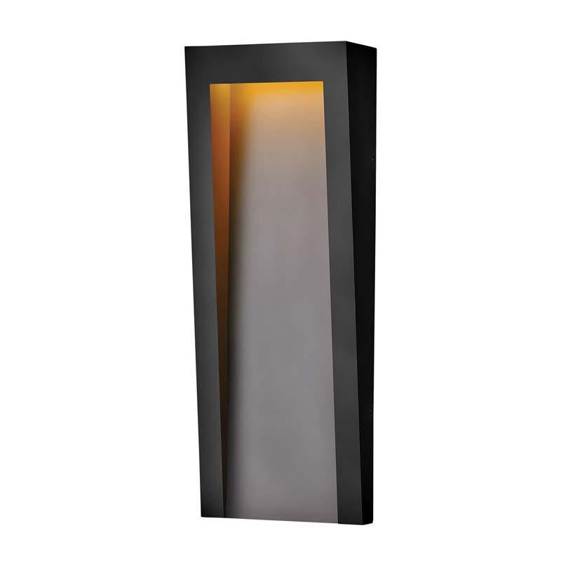 Hinkley 2145 Outdoor Taper Wall Lights