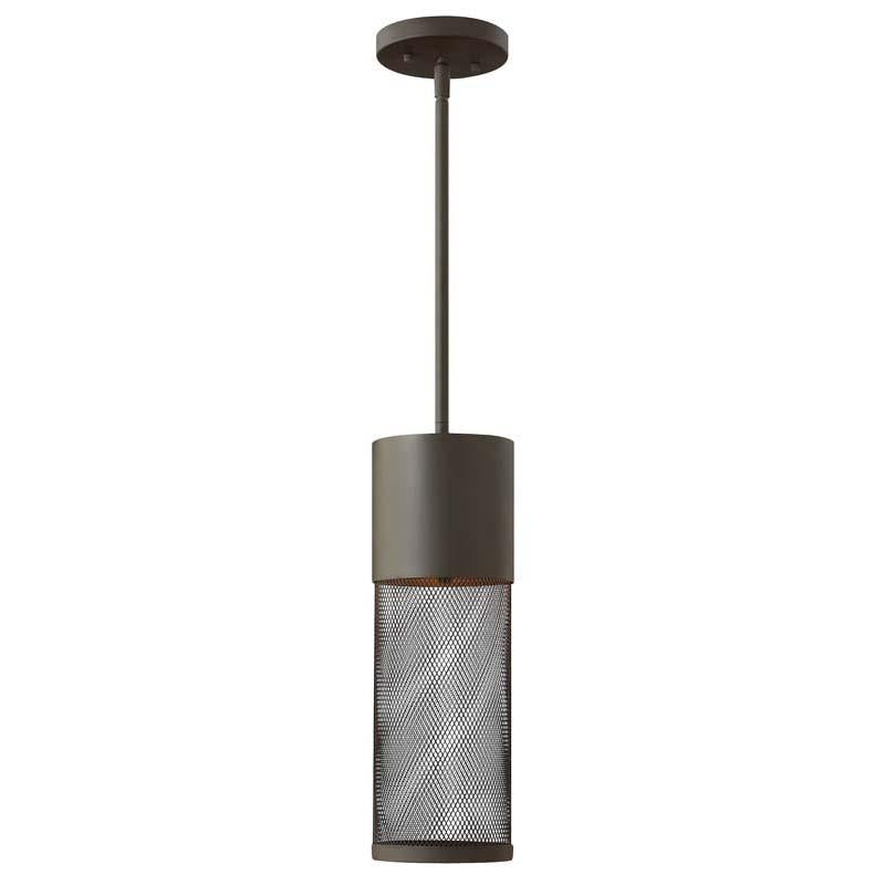 Hinkley 2302 Outdoor Aria Pendant Lights
