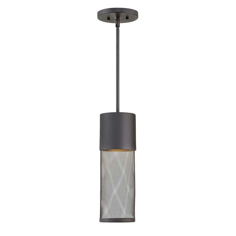 Hinkley 2302 Outdoor Aria Pendant Lights