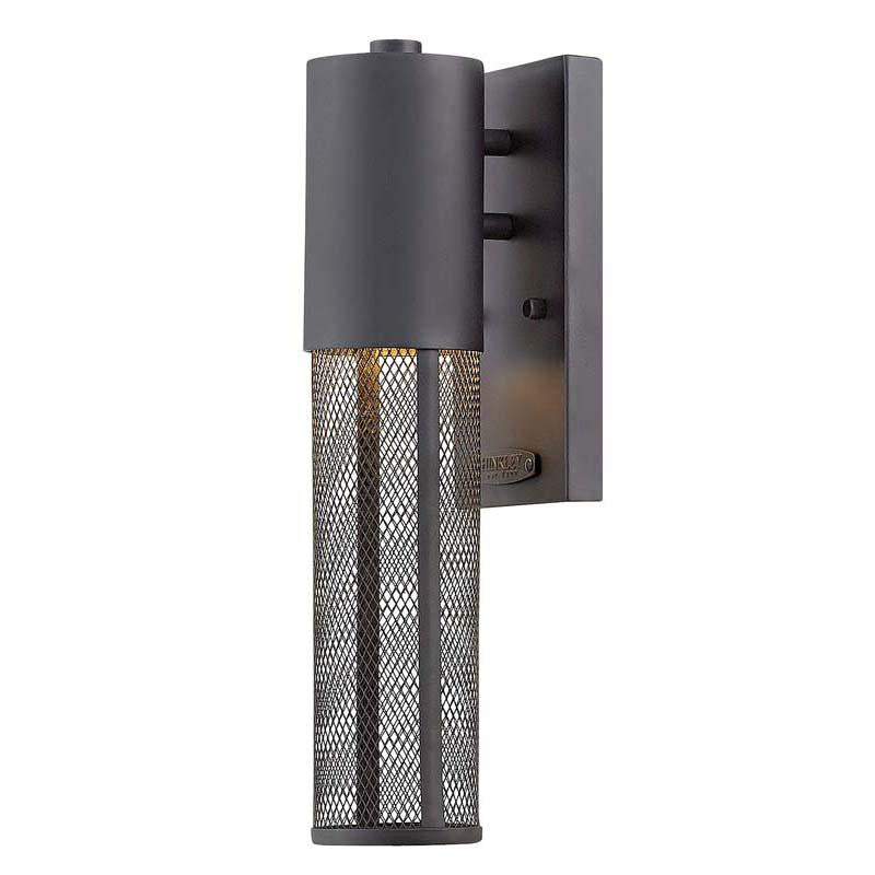 Hinkley 2306 Outdoor Aria Wall Lights