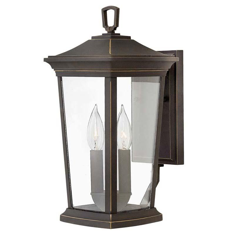 Hinkley 2360 Outdoor Bromley Wall Lights
