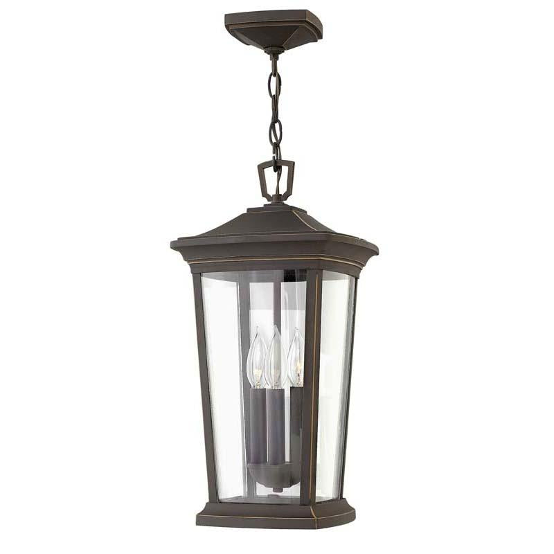 Hinkley 2362 Outdoor Bromley Pendant Lights