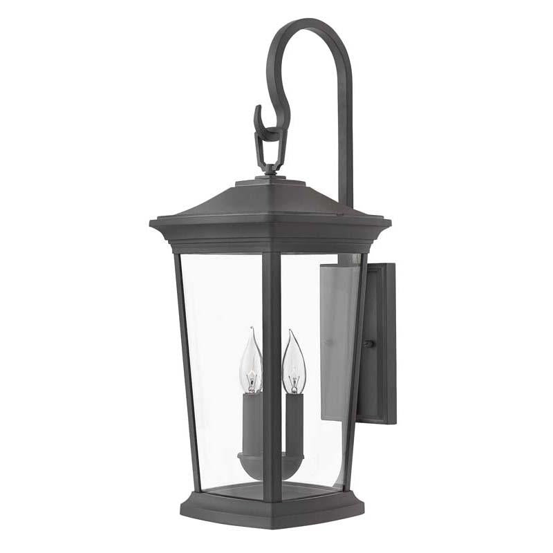 Hinkley 2366 Outdoor Bromley Wall Lights