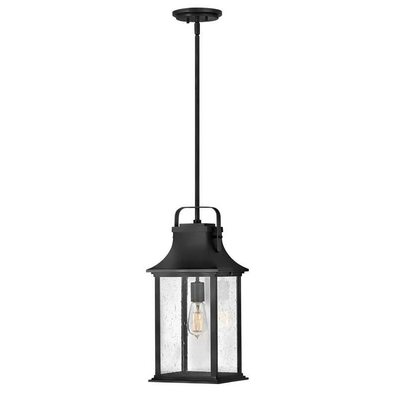 Hinkley 2392 Outdoor Grant Pendant Lights