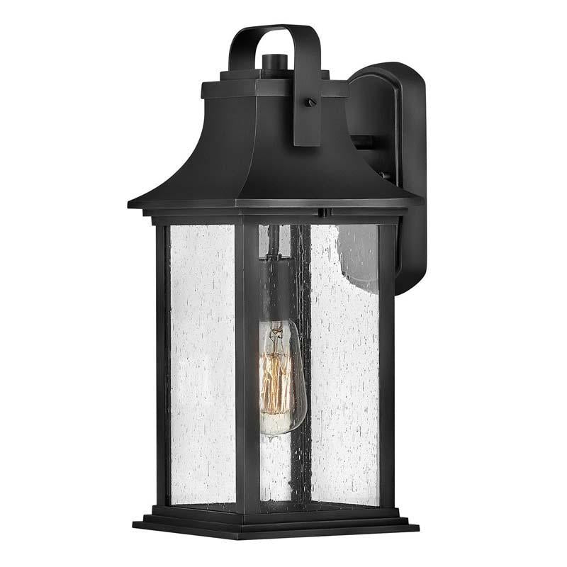 Hinkley 2394 Outdoor Grant Wall Lights