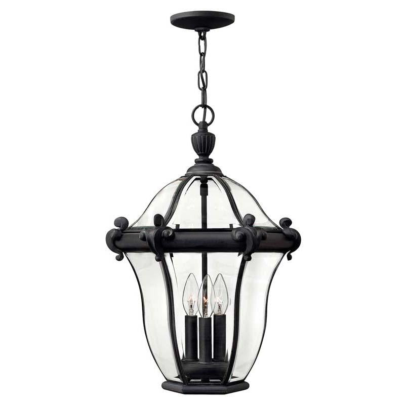 Hinkley 2442 Outdoor San Clemente Pendant Lights