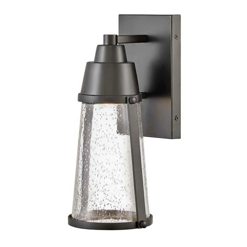 Hinkley 2550 Outdoor Miles Wall Lights
