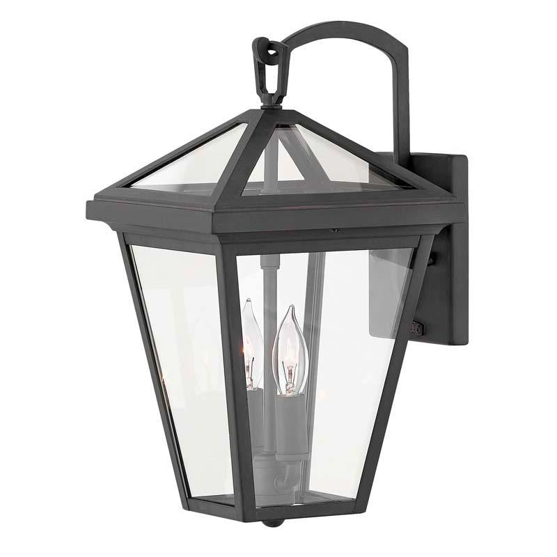 Hinkley 2560 Outdoor Alford Place Wall Lights