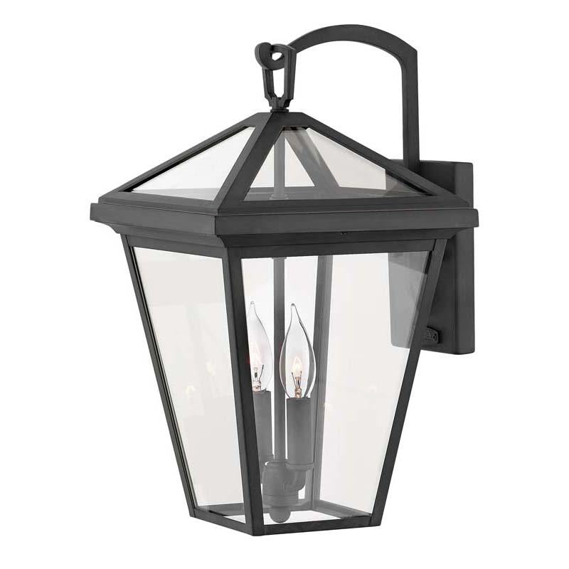 Hinkley 2564 Outdoor Alford Place Wall Lights