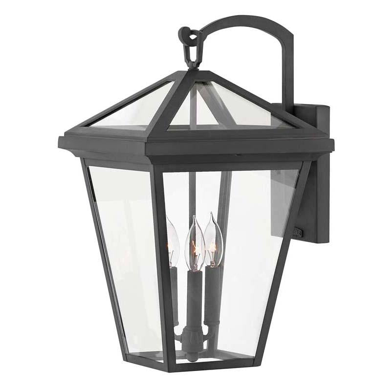 Hinkley 2565 Outdoor Alford Place Wall Lights