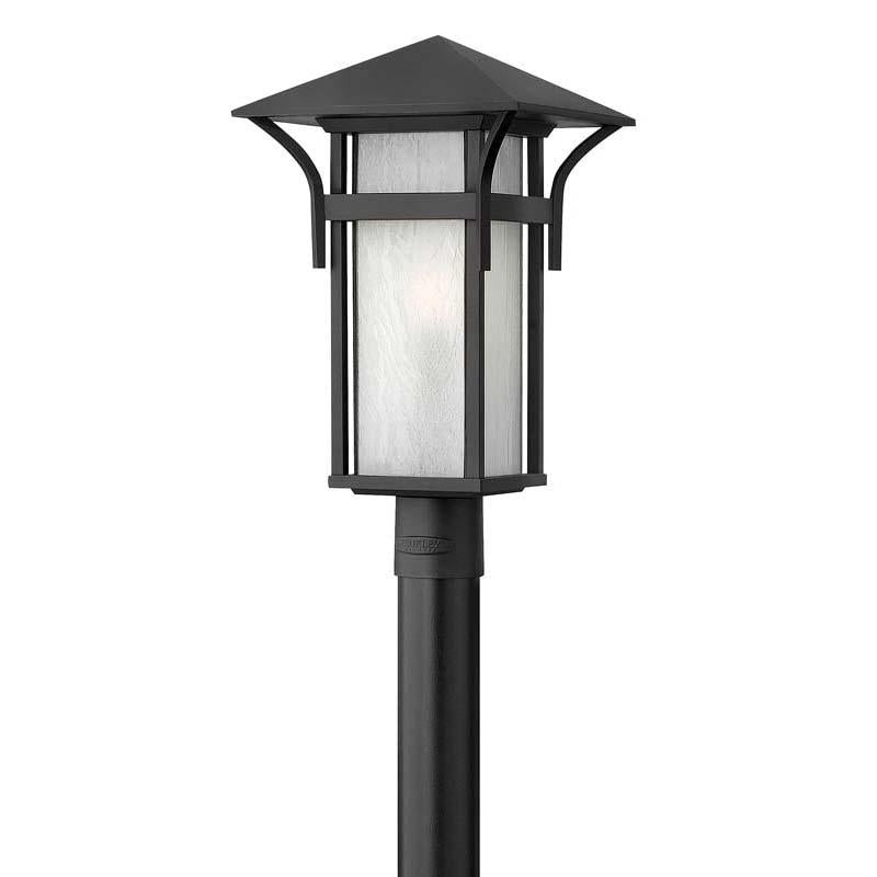 Hinkley 2571 Outdoor Harbor Post Mount Lights