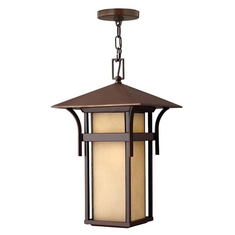 Hinkley 2572 Outdoor Harbor Pendant Lights