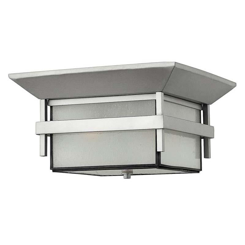 Hinkley 2573 Outdoor Harbor Ceiling Lights