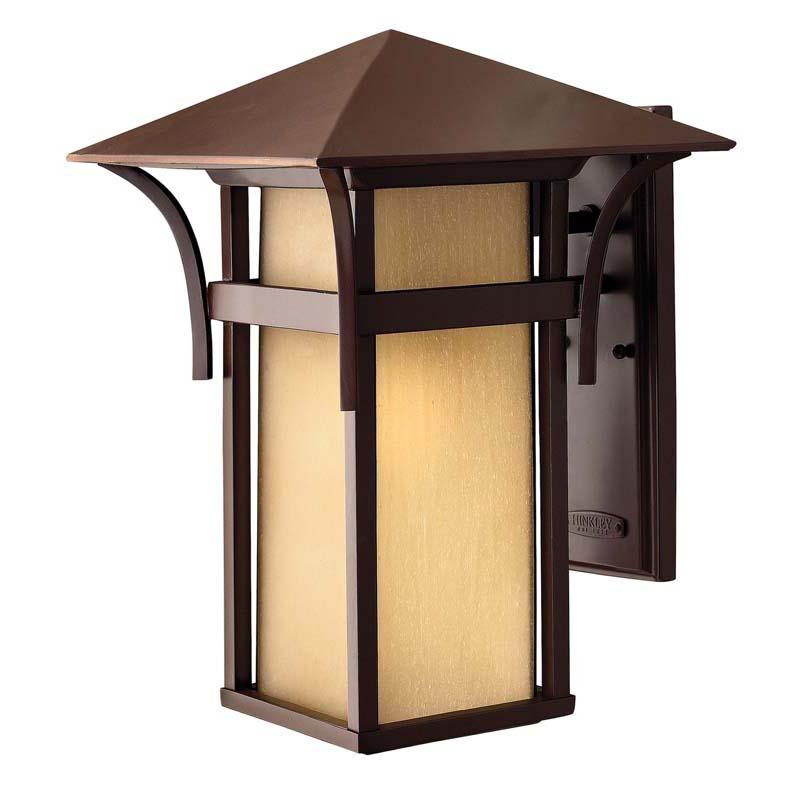 Hinkley 2575 Outdoor Harbor Wall Lights