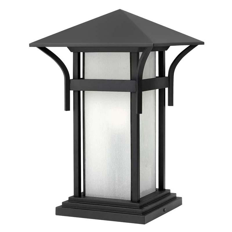 Hinkley 2576 Outdoor Harbor Pier Mount Lights