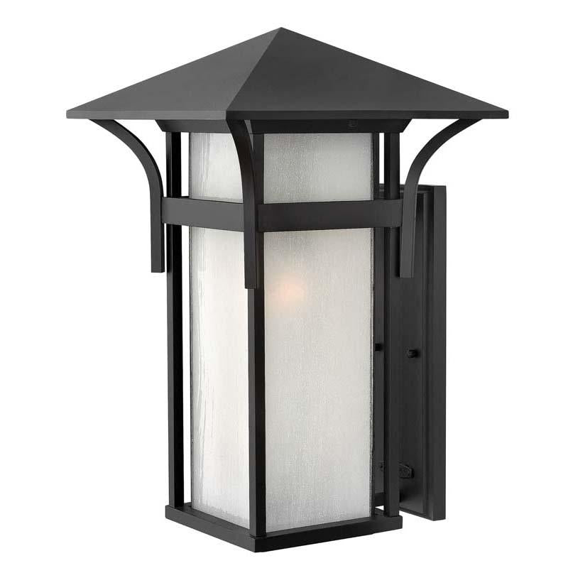 Hinkley 2579 Outdoor Harbor Wall Lights