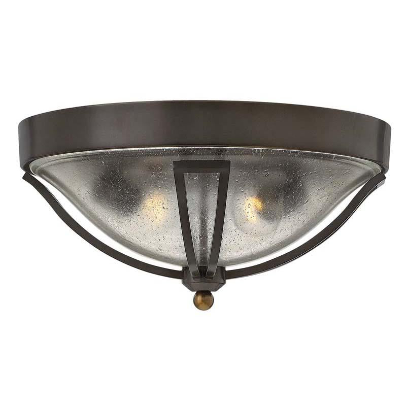 Hinkley 2643OB Outdoor Bolla Olde Bronze Ceiling Lights