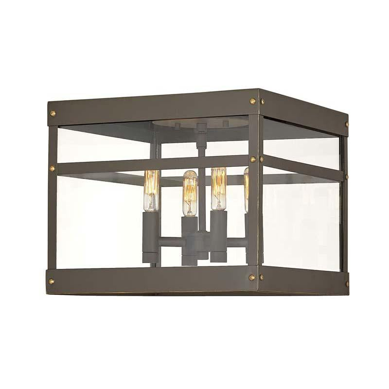 Hinkley 2803 Outdoor Porter Ceiling Lights