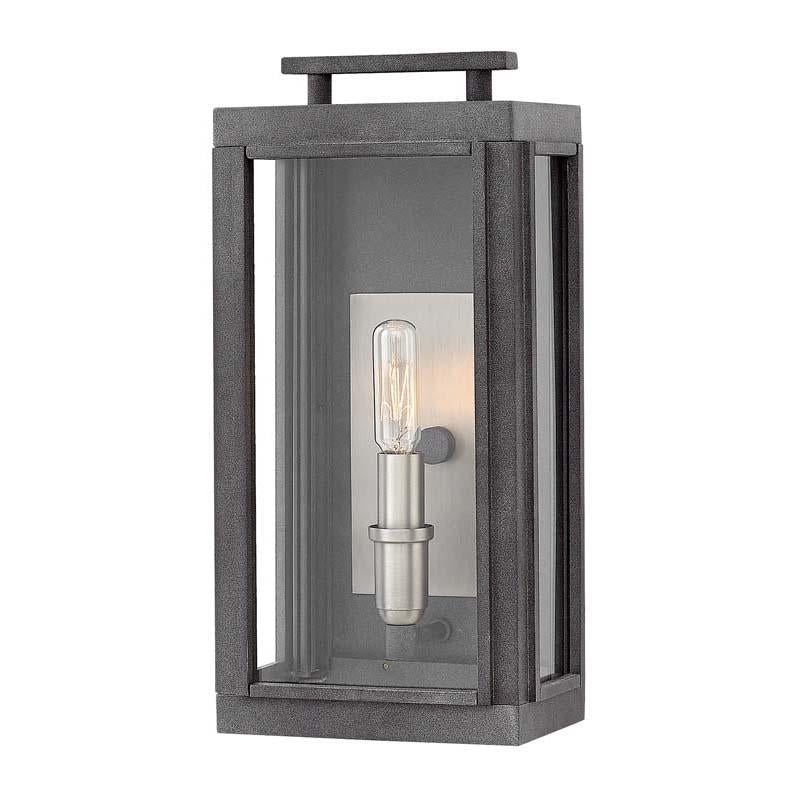 Hinkley 2910 Outdoor Sutcliffe Wall Lights
