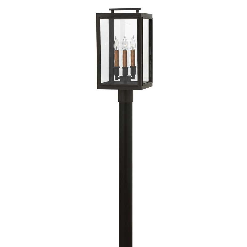 Hinkley 2911 Outdoor Sutcliffe Post Mount Lights