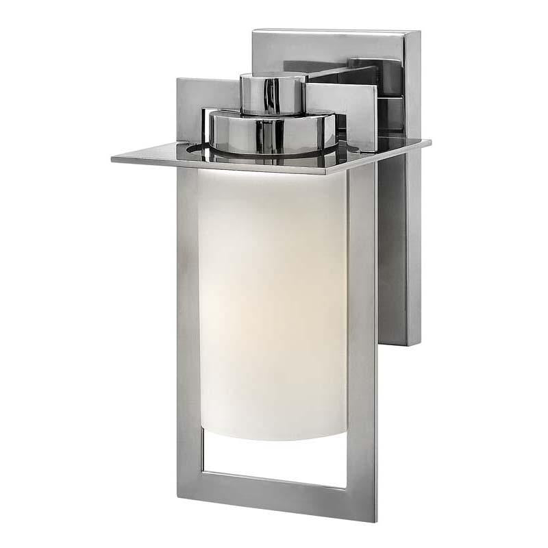 Hinkley 2920 Outdoor Colfax Wall Lights