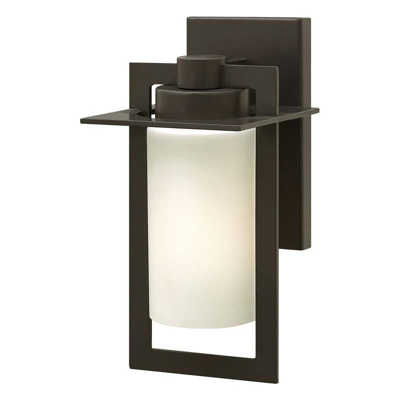 Hinkley 2920 Outdoor Colfax Wall Lights