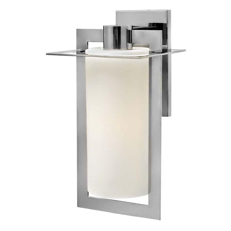 Hinkley 2925 Outdoor Colfax Wall Lights