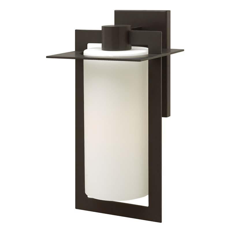 Hinkley 2925 Outdoor Colfax Wall Lights